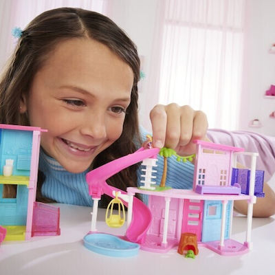 Mattel Puppe für Puppenhaus