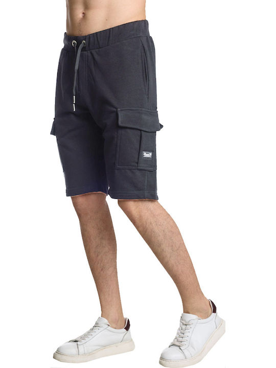 Men's Shorts Cargo Dark Grey