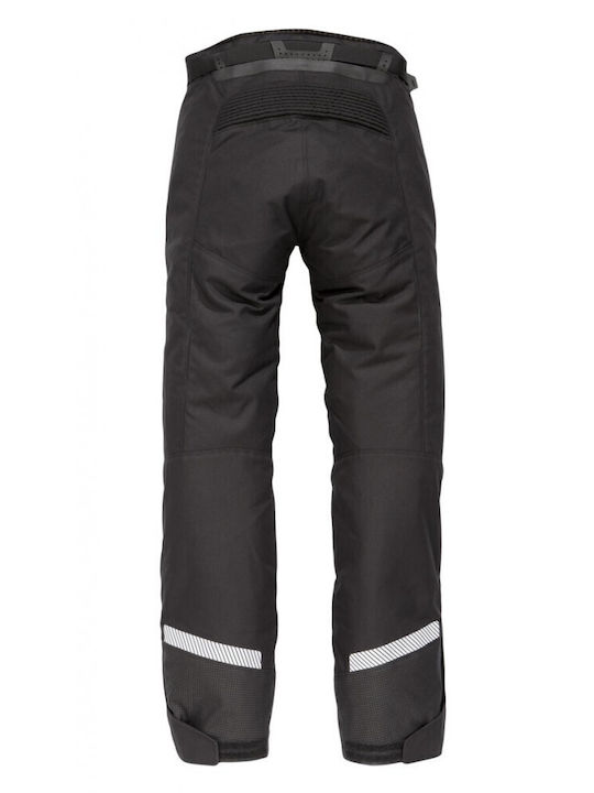 Rev'IT Cordura Herren Reithosen 4 Jahreszeiten Schwarz Rev'IT Cordura Herren Reithosen 4 Jahreszeiten Schwarz