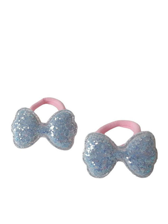 Ro-Ro Accessories Kids Hair Ties Set 2 Pieces