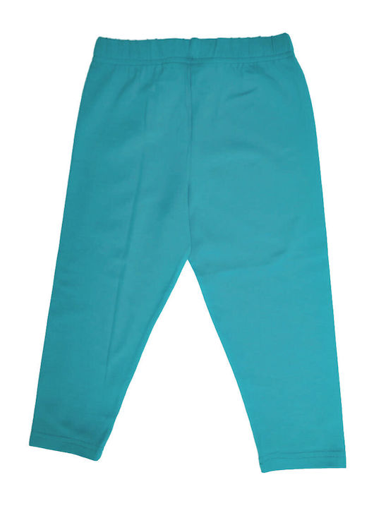 Joyce Kids Capri Legging