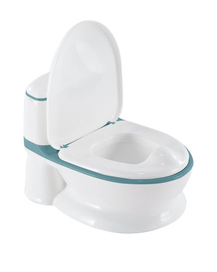 Kikka Boo Standard Potties Blue