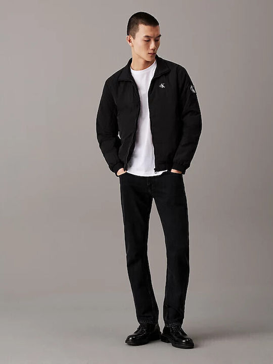 Jacket Puffer Black