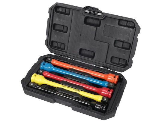 Yato Adaptor cu Priză 1/2'' și Ieșire 1/2''