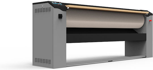 Singer Commercial Ironing Roller 6.1kW L25xW25xH98.5cm