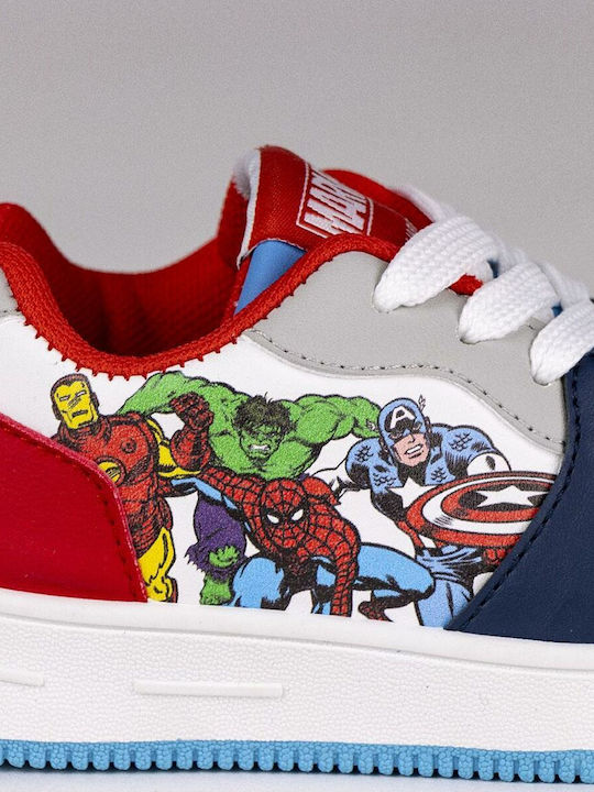 Παιδικά Sneakers Μπλε