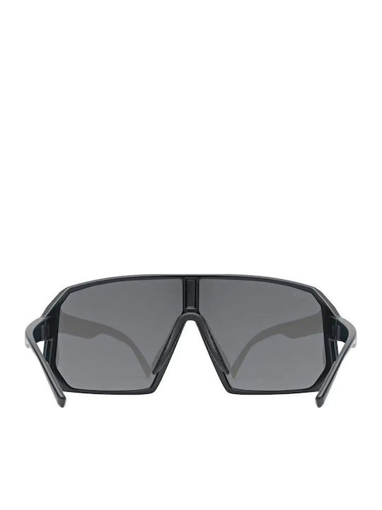 Uvex Sportstyle Γυαλιά Ηλίου με Κοκκάλινο Σκελετό Uvex Sportstyle Γυαλιά Ηλίου με Κοκκάλινο Σκελετό