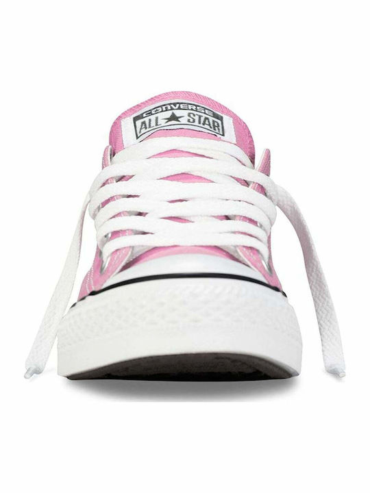 Chuck Taylor All Star Παιδικά Sneakers Ροζ