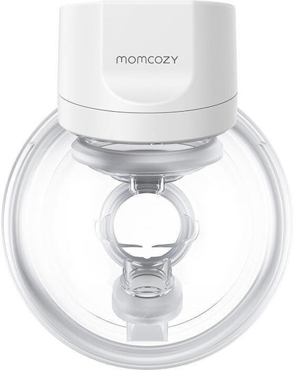 Momcozy S12 Pro Electric White 180ml