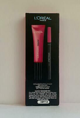L'Oreal Paris Σετ Μακιγιάζ για τα Χείλη 202 King Pink 2τμχ