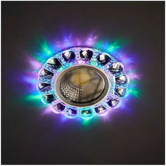 Φωτορυθμικό LED RGB