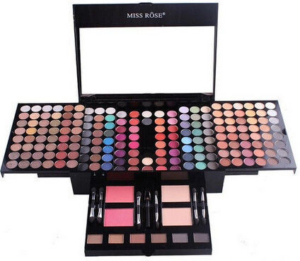 Miss Rose Make-up-Set