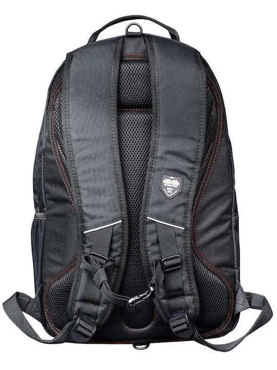 Bagster Σακίδιο Πλάτης Αναβάτη Player Evo 18lt Bagster Σακίδιο Πλάτης Αναβάτη Player Evo 18lt