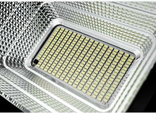 Lumini De Inundație Cu Led-uri Solar Etanș 150W Cu Senzor De Mișcare Și Telecomandă Ip67
