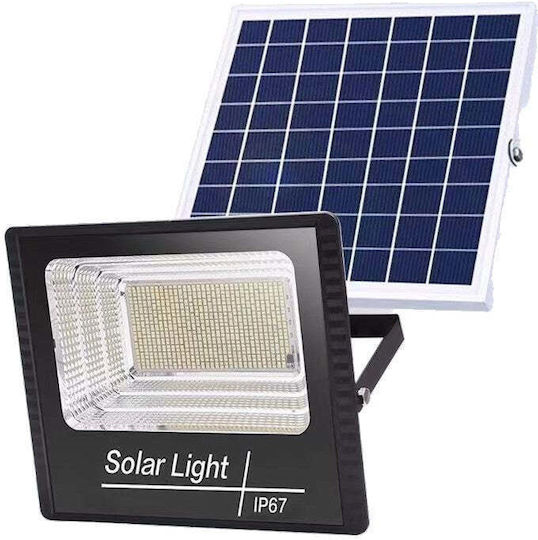 Ηλιακός Προβολέας LED 150W