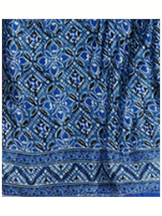 Ble Resort Collection Kleid Blau