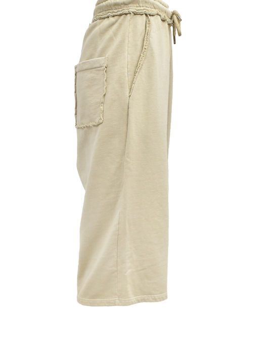 XAGON MAN BERMUDA SHORT - J21006 BEIGE