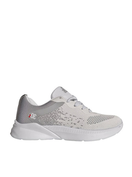 Thirty Sports Shoe L-3575 White