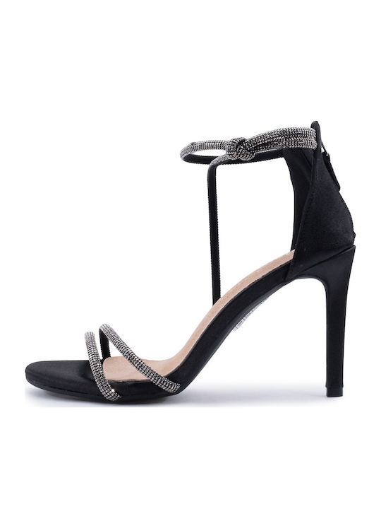 Sandalen Schwarz