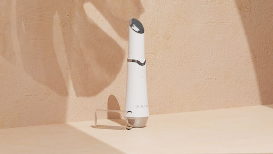 Beautifly B Looky Young Sonic Elektrische Massager für den Kopf Weiß