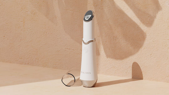Beautifly B Looky Young Sonic Elektrische Massager für den Kopf Weiß