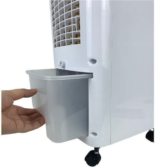 Neta Air Cooler 65W with Remote Control White