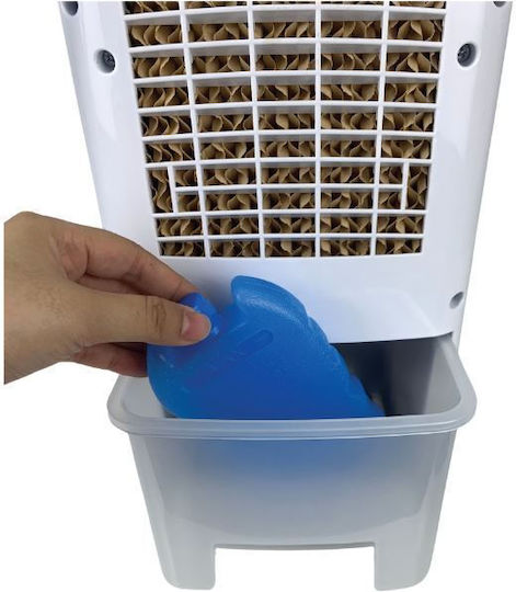 Neta Air Cooler 65W with Remote Control White