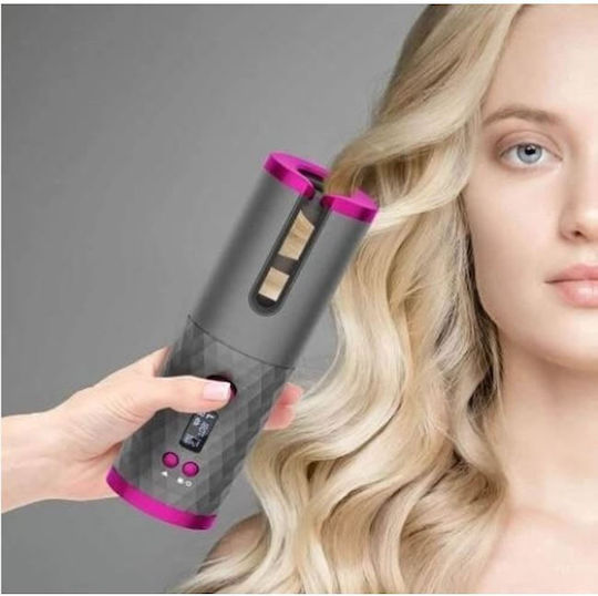 Kabelloses Automatisches Lockenstylinggerät für Locken 105506