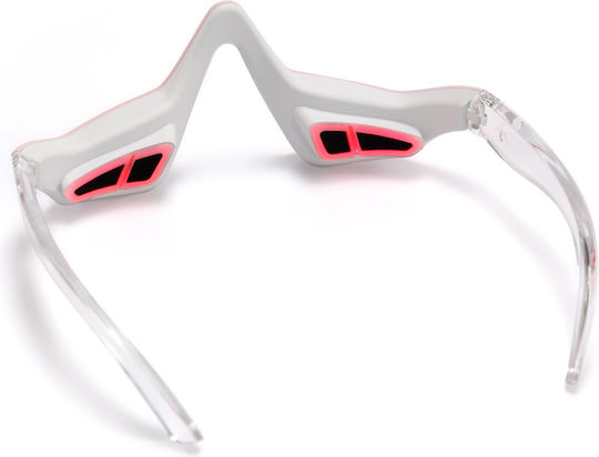 Beautifly Illumieyes Massagegerät für die Augen Rosa