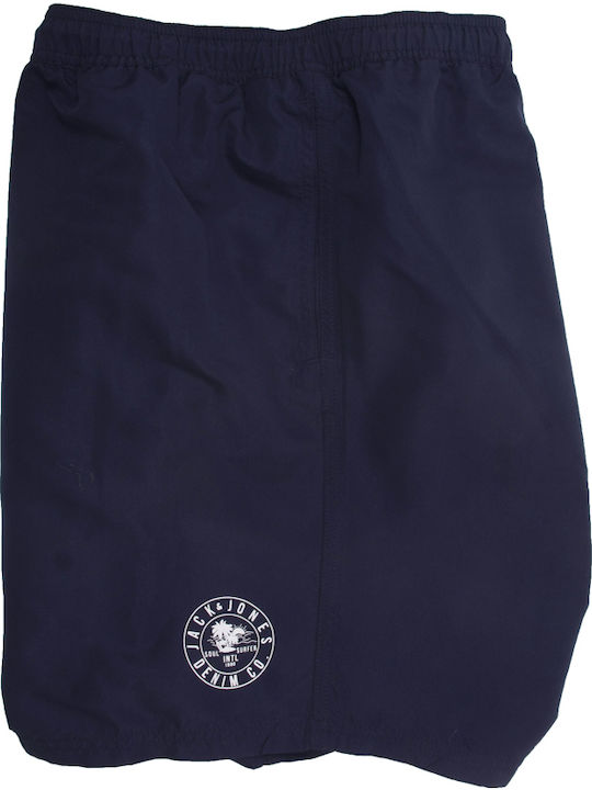 Men's Swimwear Bermuda Blue