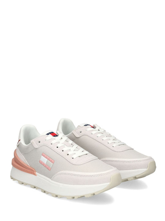 Tommy Hilfiger Sneakers Pink