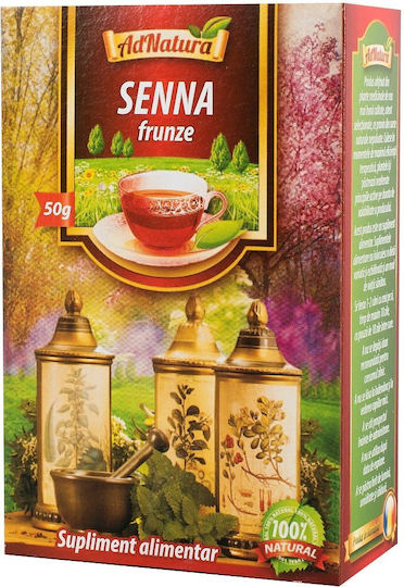 Adnatura Tee 50gr 1Stück