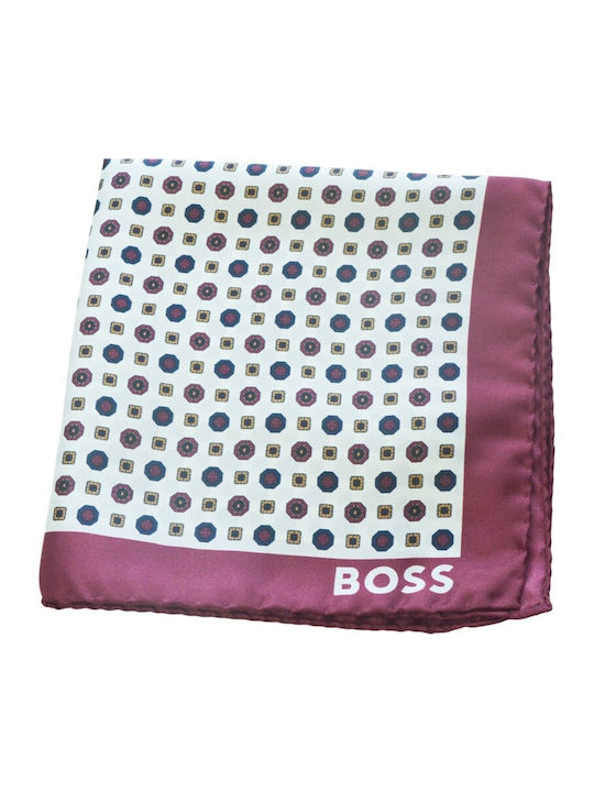 Boss Μεταξωτό