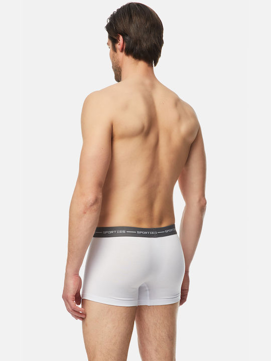 Men's Boxers Marine 2Pack