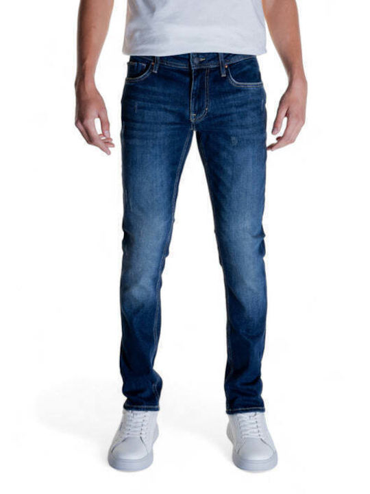 Antony Morato Herren Jeanshose Blau