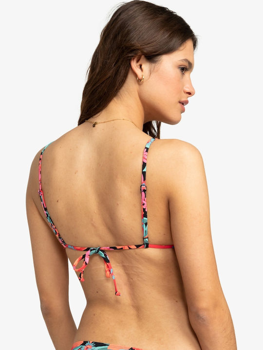 Classics Top bikini Anthracite