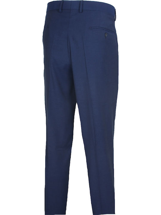 Men's Suit Regular Fit Blue