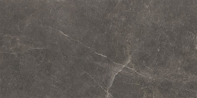 Baldocer Bayona Floor Interior Matte Tile 120x60cm Grey