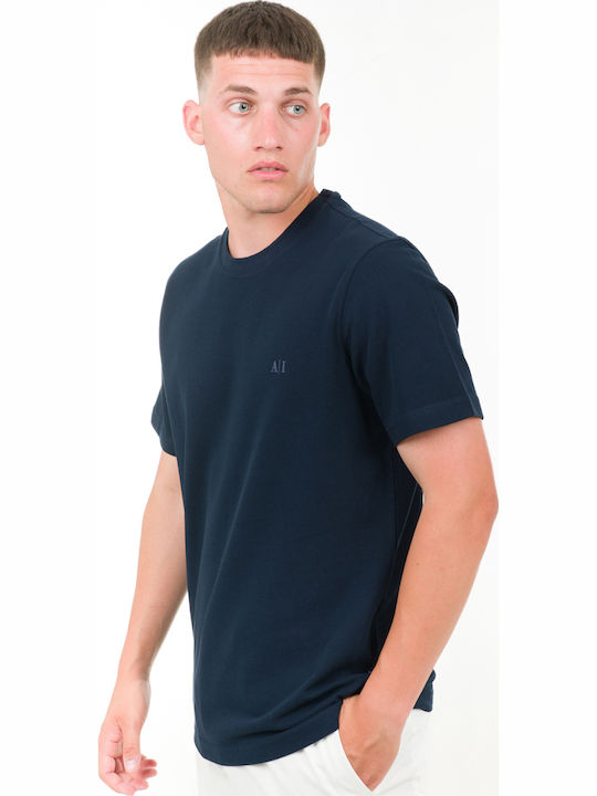 T-Shirt Blue