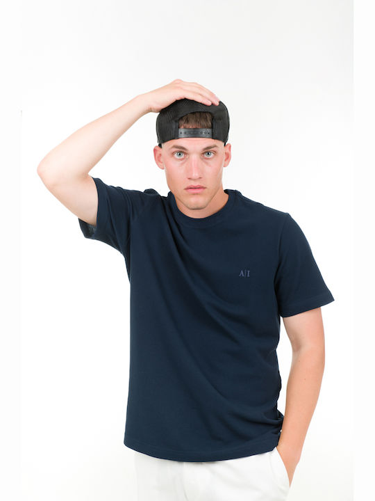 T-Shirt Blue