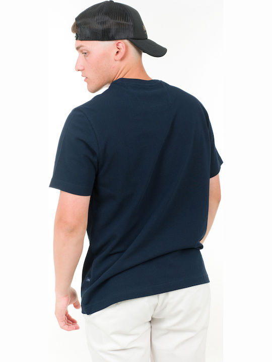 T-Shirt Blue