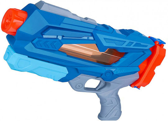 Water Gun Kids Tank Pool Beach Flippy 6 Years+ Quick Fill Blue 600ml