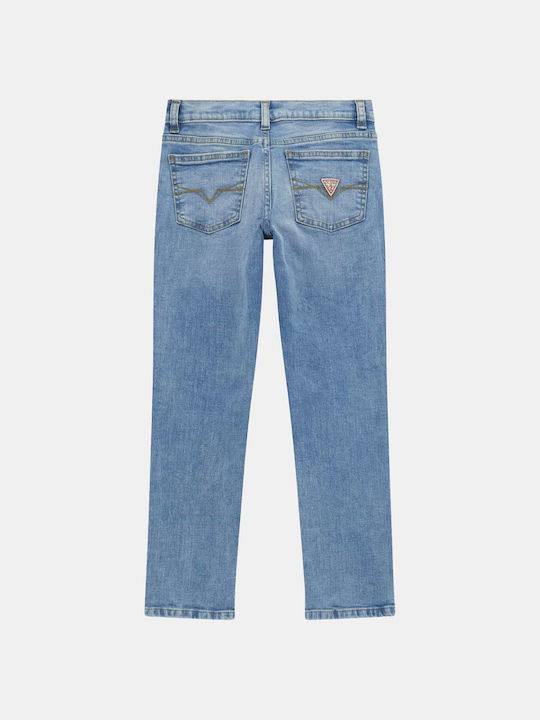 Guess Pantaloni copii Jean Core