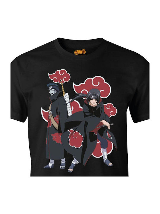 T-Shirt Black