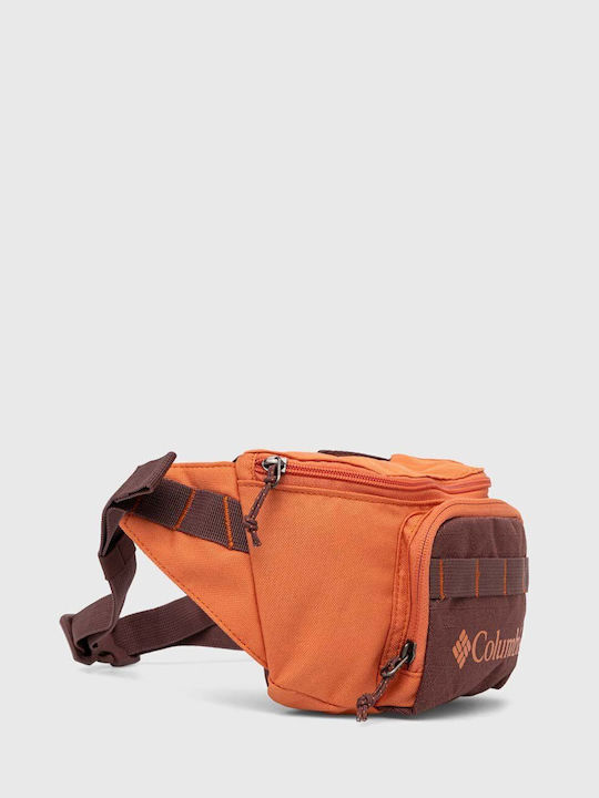 Columbia Waist Bag Orange