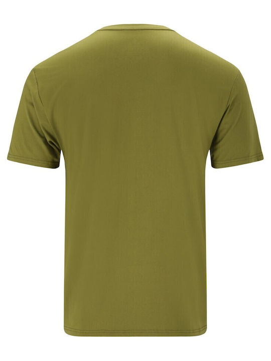 T-Shirt Green