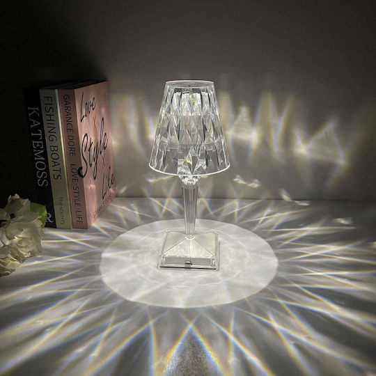 Φωτιστικό LED RGB Φωτιστικό LED RGB