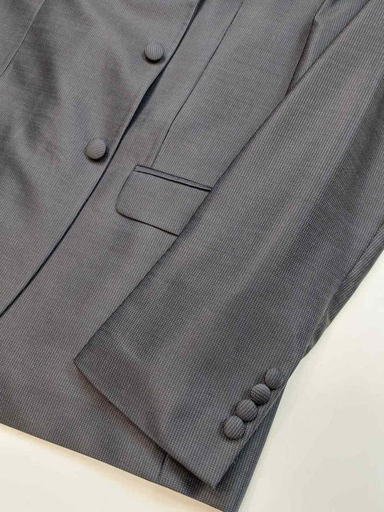 Herrenanzug Gray