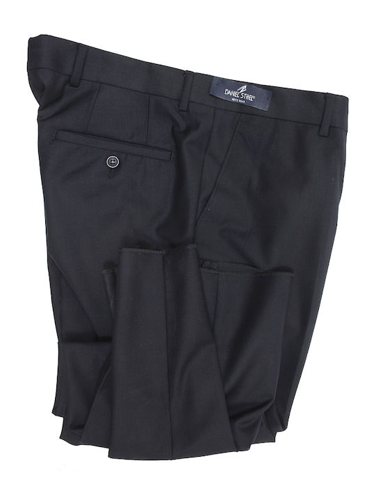 Stefansxxl Men's Trousers BLUE