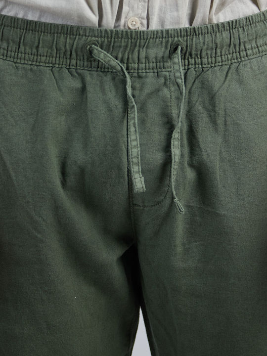 Hose Khaki